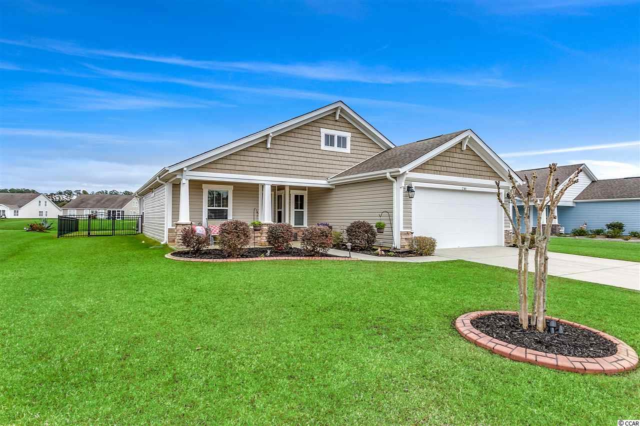 746 Heathers Glen Ln. Nw Calabash, NC 28467