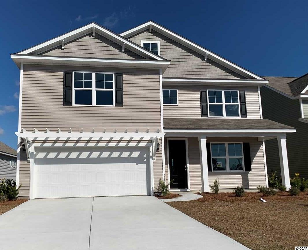 1086 Huger Park Ave. Myrtle Beach, SC 29579