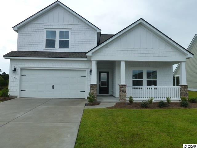 192 Sago Palm Dr. Myrtle Beach, SC 29579