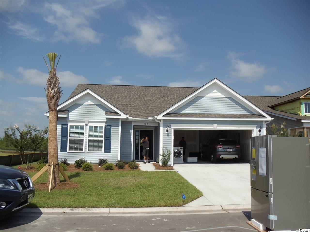 905 Teaticket Ln. Sw Ocean Isle Beach, NC 28469