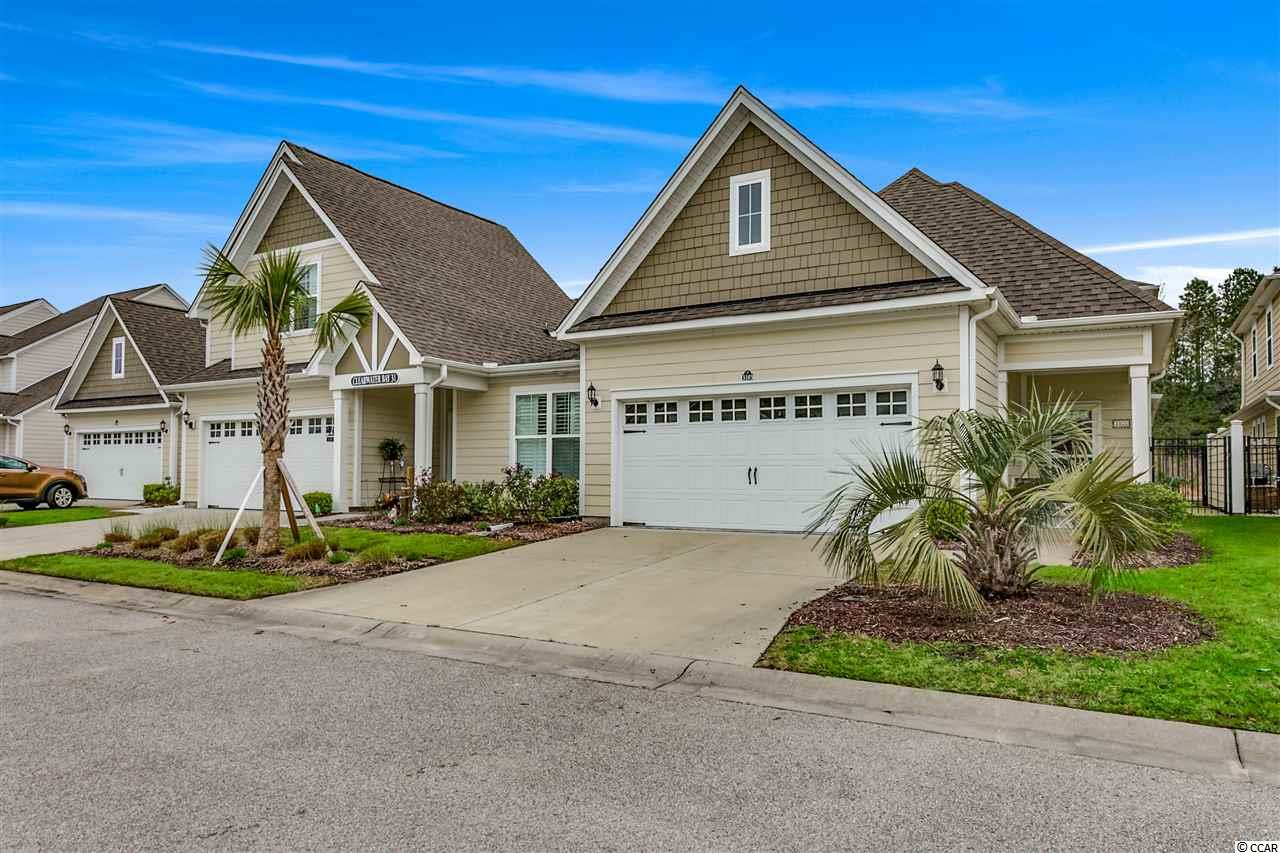 6244 Catalina Dr. UNIT #3103 North Myrtle Beach, SC 29582