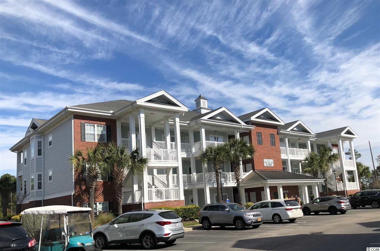 1107 Louise Costin Ln. UNIT #1210 Murrells Inlet, SC 29576