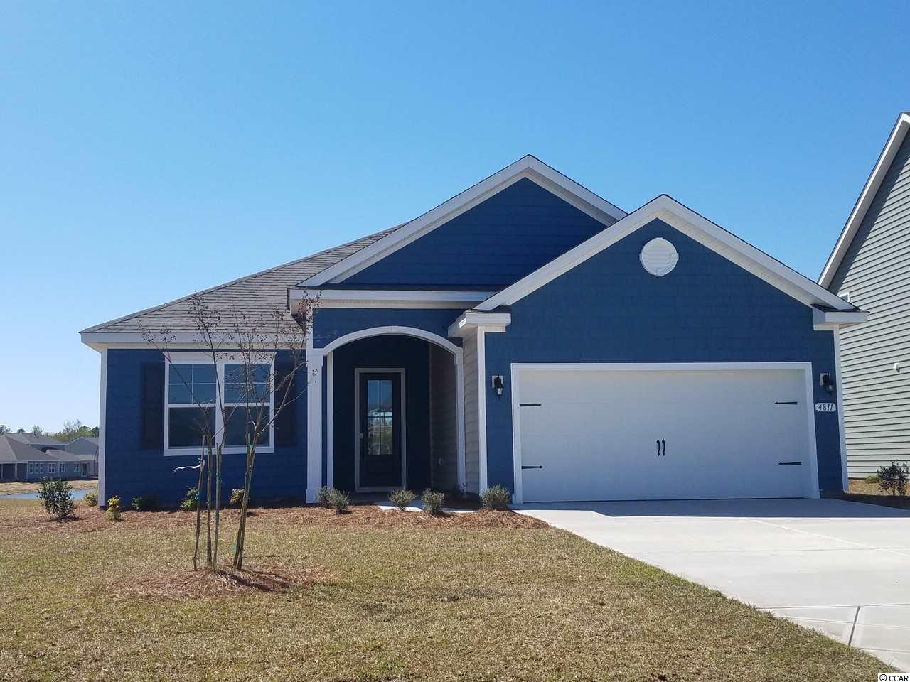 4811 Timberlake Dr. Myrtle Beach, SC 29588