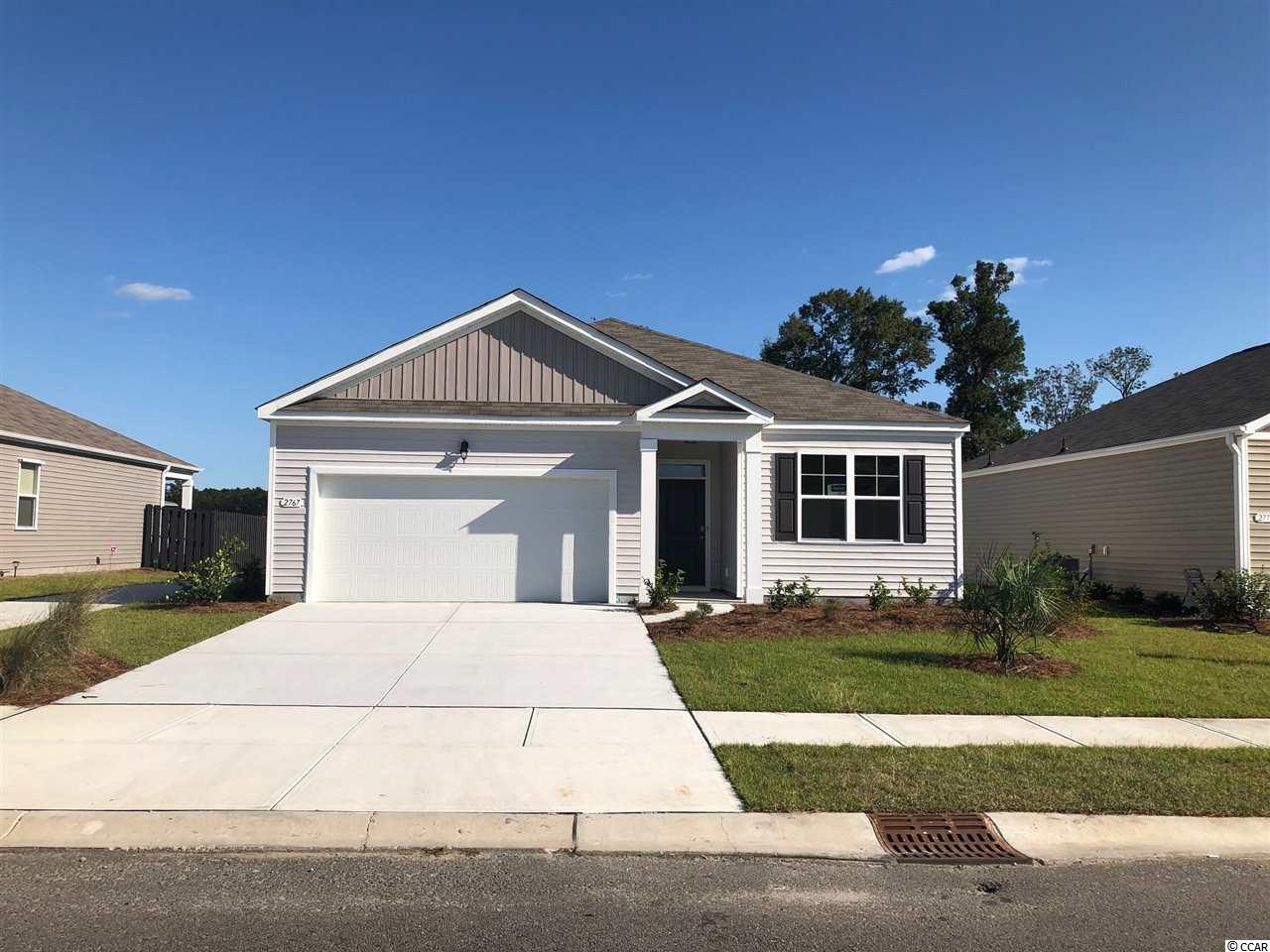 2767 Eclipse Dr. Myrtle Beach, SC 29577