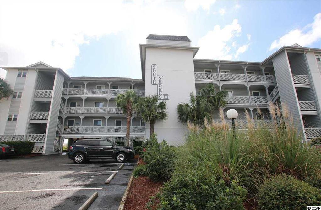 1115 Ocean Blvd. S UNIT #202 Surfside Beach, SC 29575