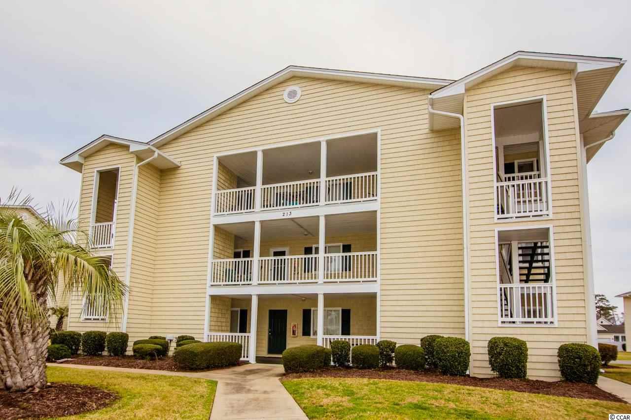 213 Landing Rd. UNIT G North Myrtle Beach, SC 29582