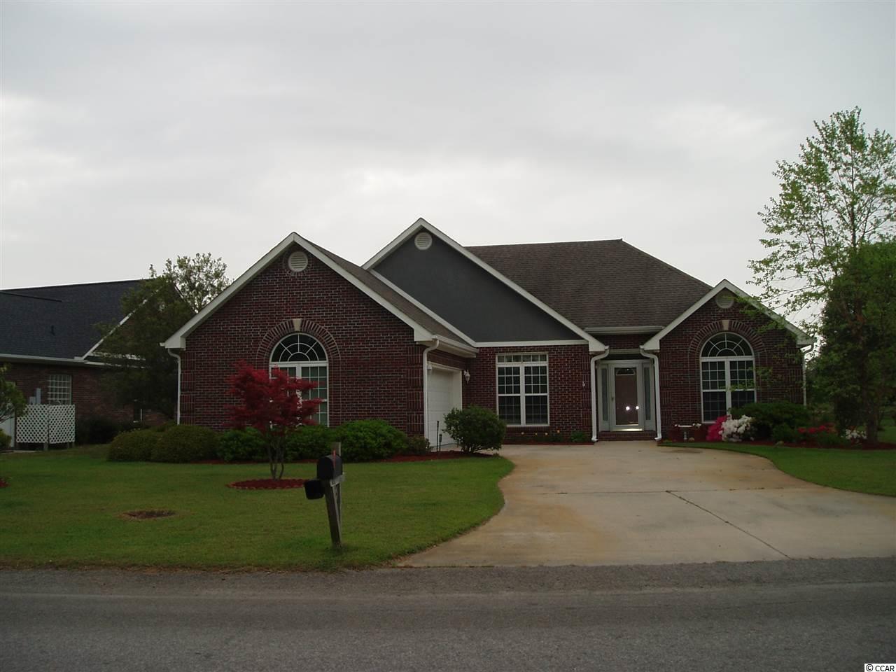 3635 Cedar Creek Run Little River, SC 29566