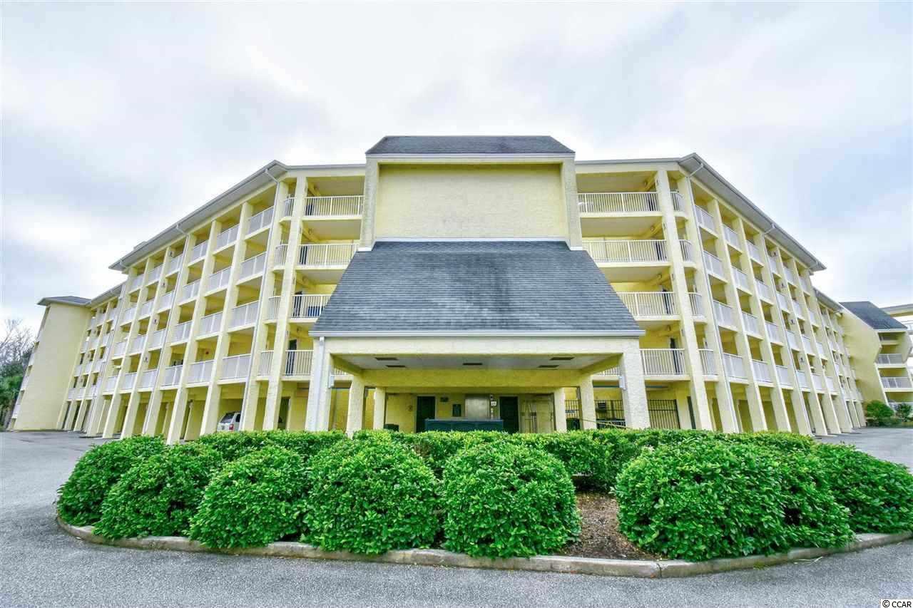 14290 Ocean Highway UNIT #123 Pawleys Island, SC 29585