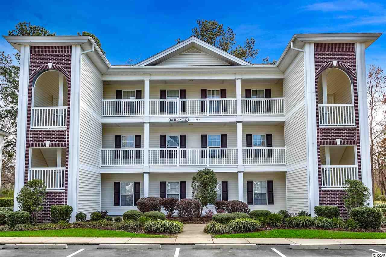 1234 River Oaks Dr. UNIT 20-C Myrtle Beach, SC 29579