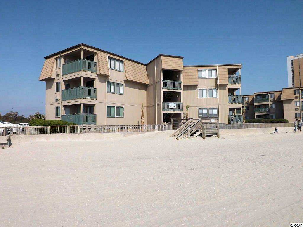 9520 Shore Dr. UNIT 2N Myrtle Beach, SC 29572