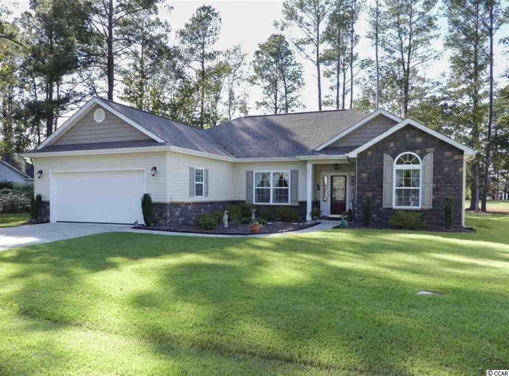 371 Shell Bank Dr. Longs, SC 29568