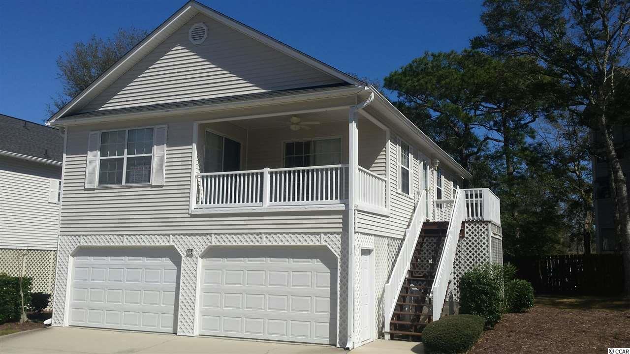 684 Wood Lee Dr. Myrtle Beach, SC 29572