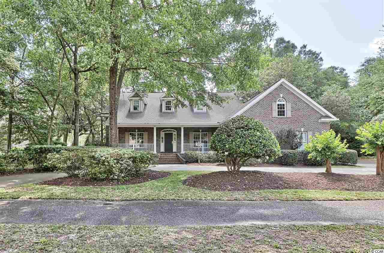 303 Congressional Dr. Pawleys Island, SC 29585