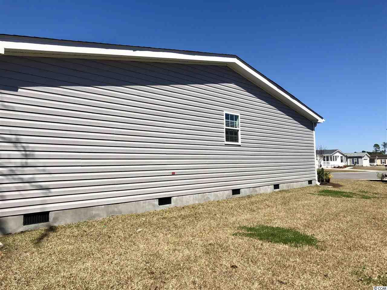 1237 Merrymount Dr. Conway, SC 29526