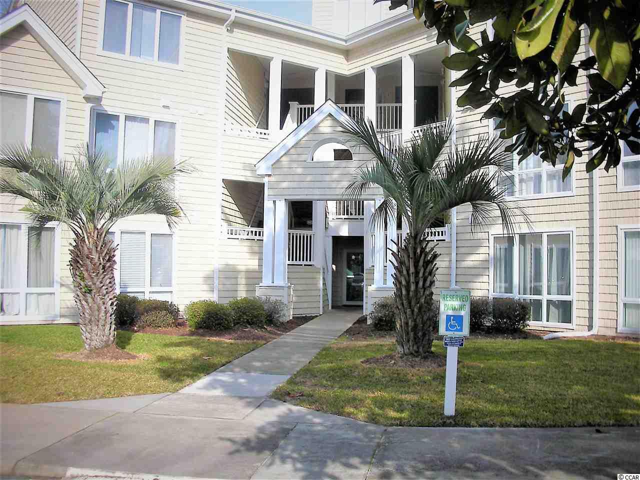 200 Landing Rd. UNIT #132 North Myrtle Beach, SC 29582