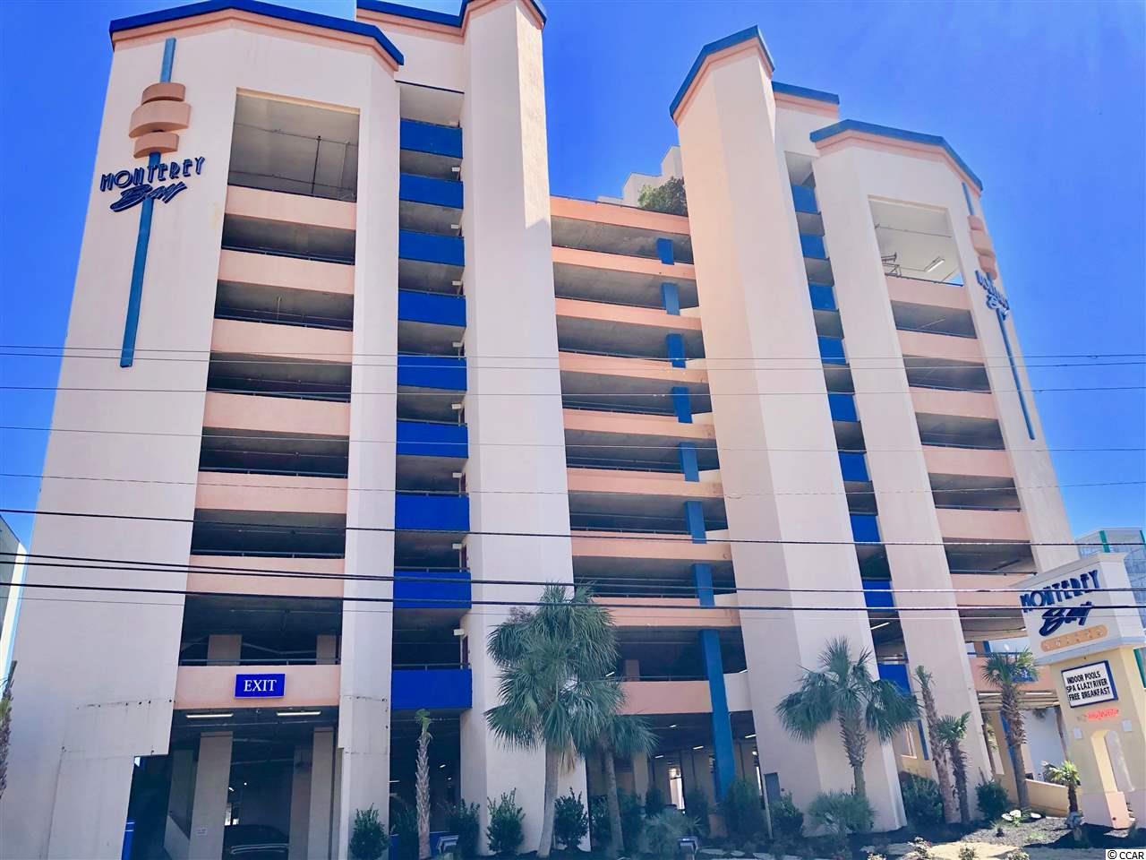6804 Ocean Blvd. N UNIT #1035 Myrtle Beach, SC 29572