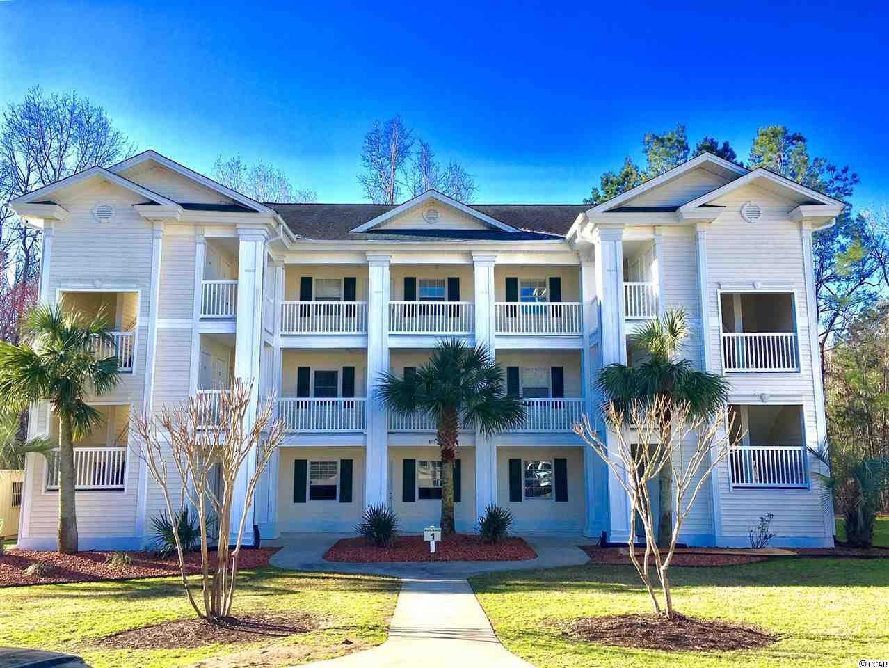 615 Tupelo Dr. UNIT 1-I Longs, SC 29568