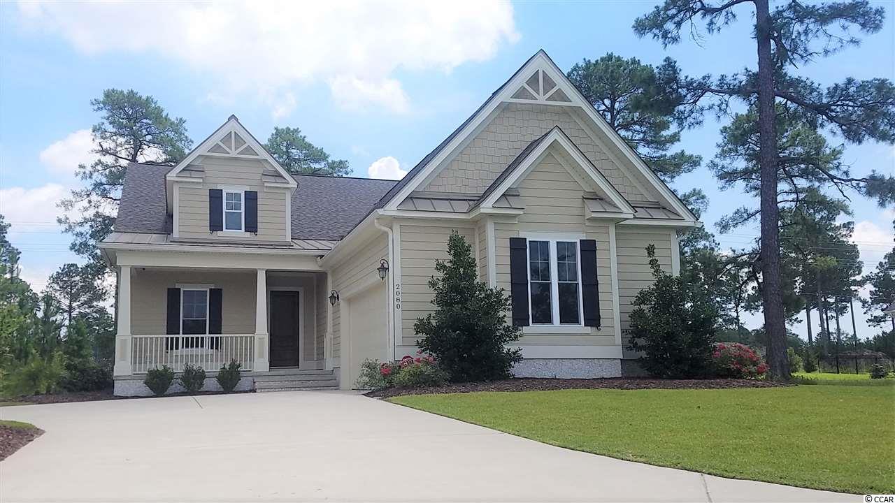 2080 Summer Rose Ln. Myrtle Beach, SC 29579