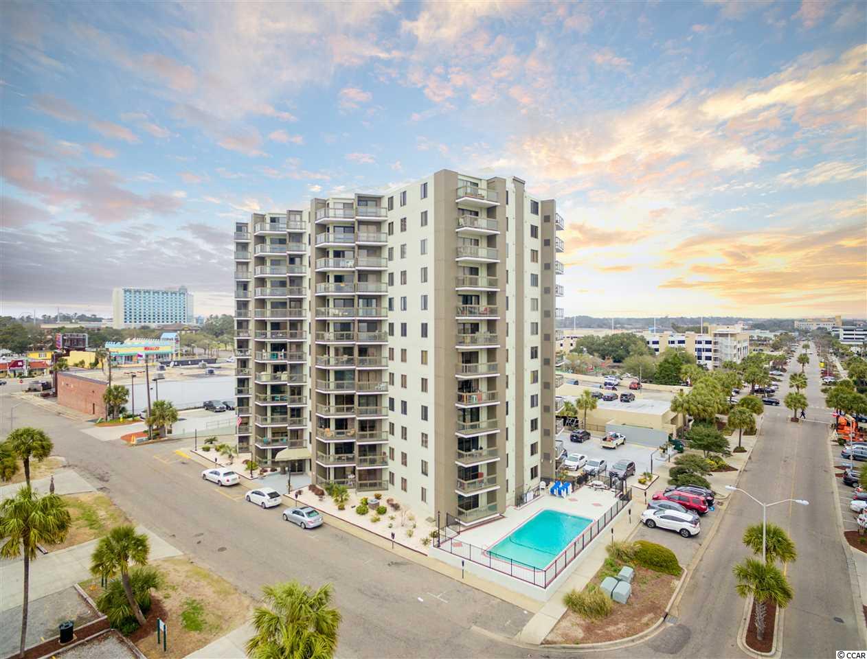 400 20th Ave. N UNIT #804 Myrtle Beach, SC 29577