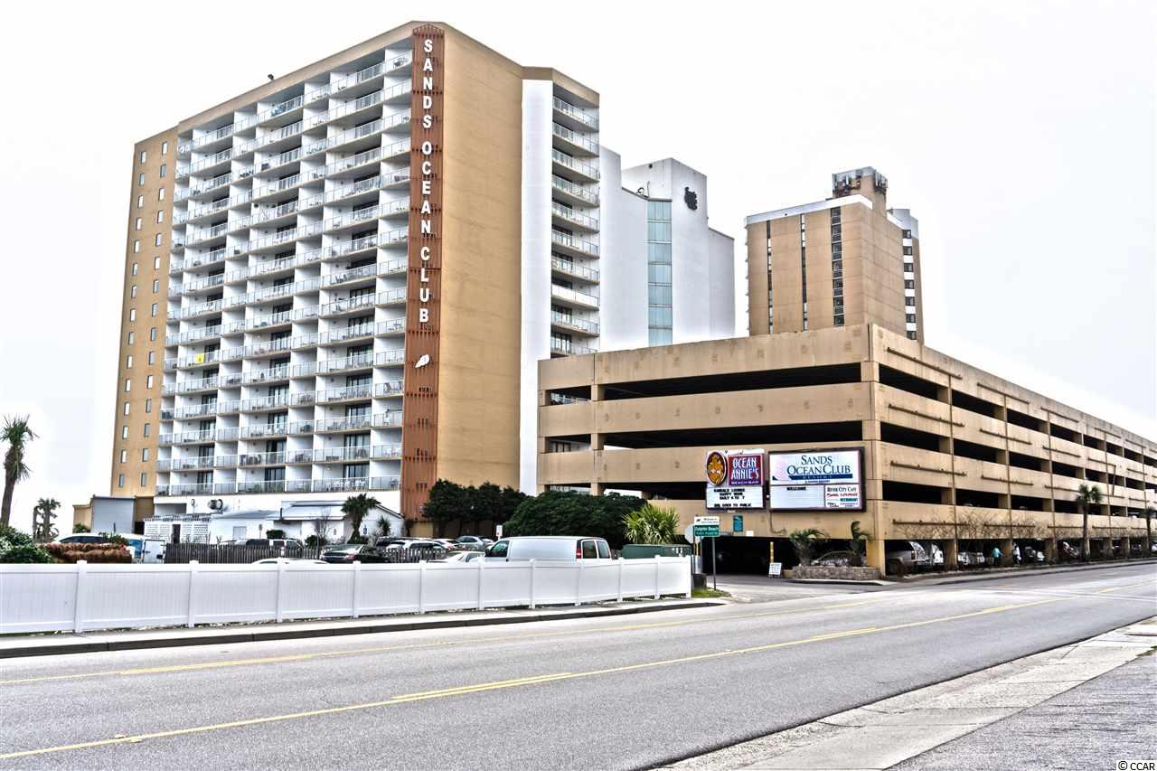 9550 Shore Dr. UNIT #320 Myrtle Beach, SC 29572