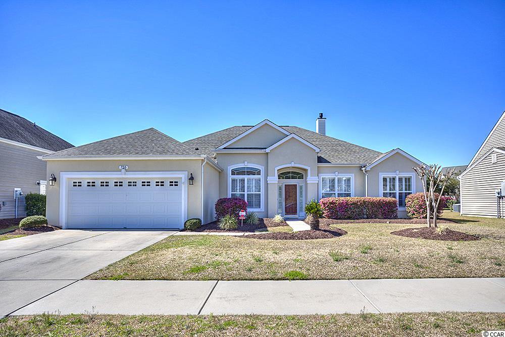 726 Carolina Farms Blvd. Myrtle Beach, SC 29579