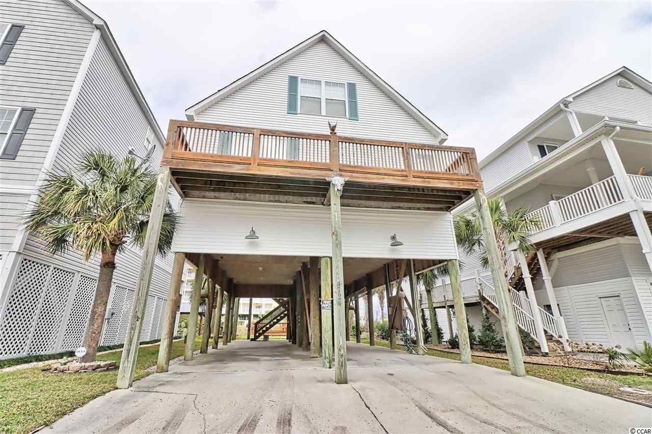 4724 Harmony Ln. North Myrtle Beach, SC 29582