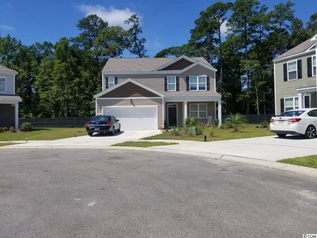 2525 Nadir Ct. Myrtle Beach, SC 29577