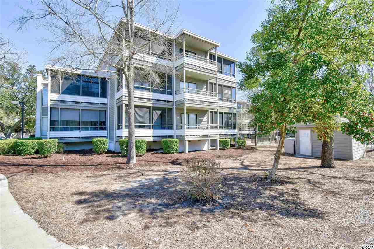 415 Ocean Creek Dr. UNIT #2380 Myrtle Beach, SC 29572