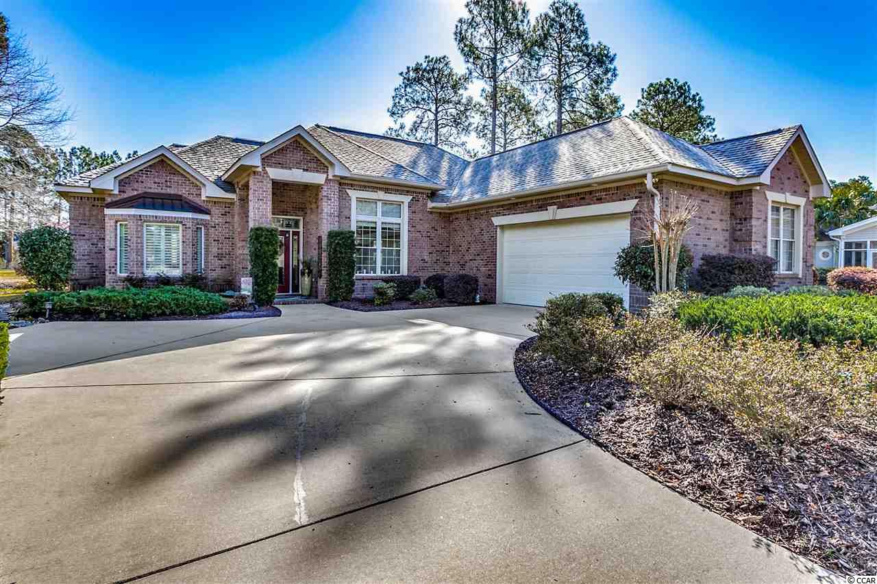 3000 Dooks Ct. Myrtle Beach, SC 29579
