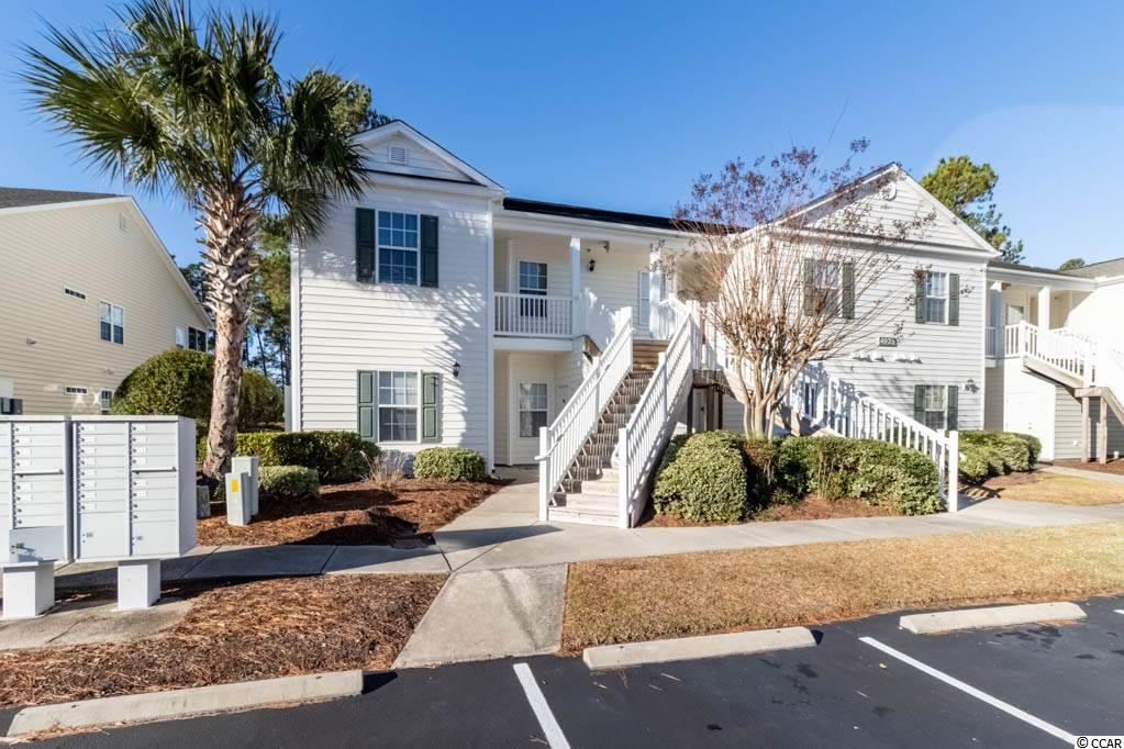 4935 Crab Pond Ct. UNIT #201 Myrtle Beach, SC 29579
