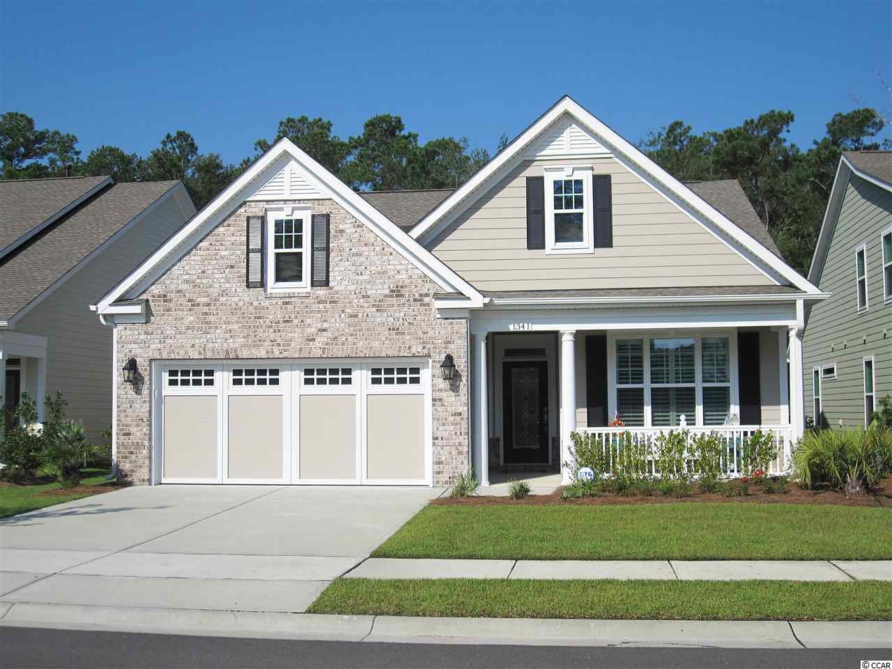 1341 Suncrest Dr. Myrtle Beach, SC 29577