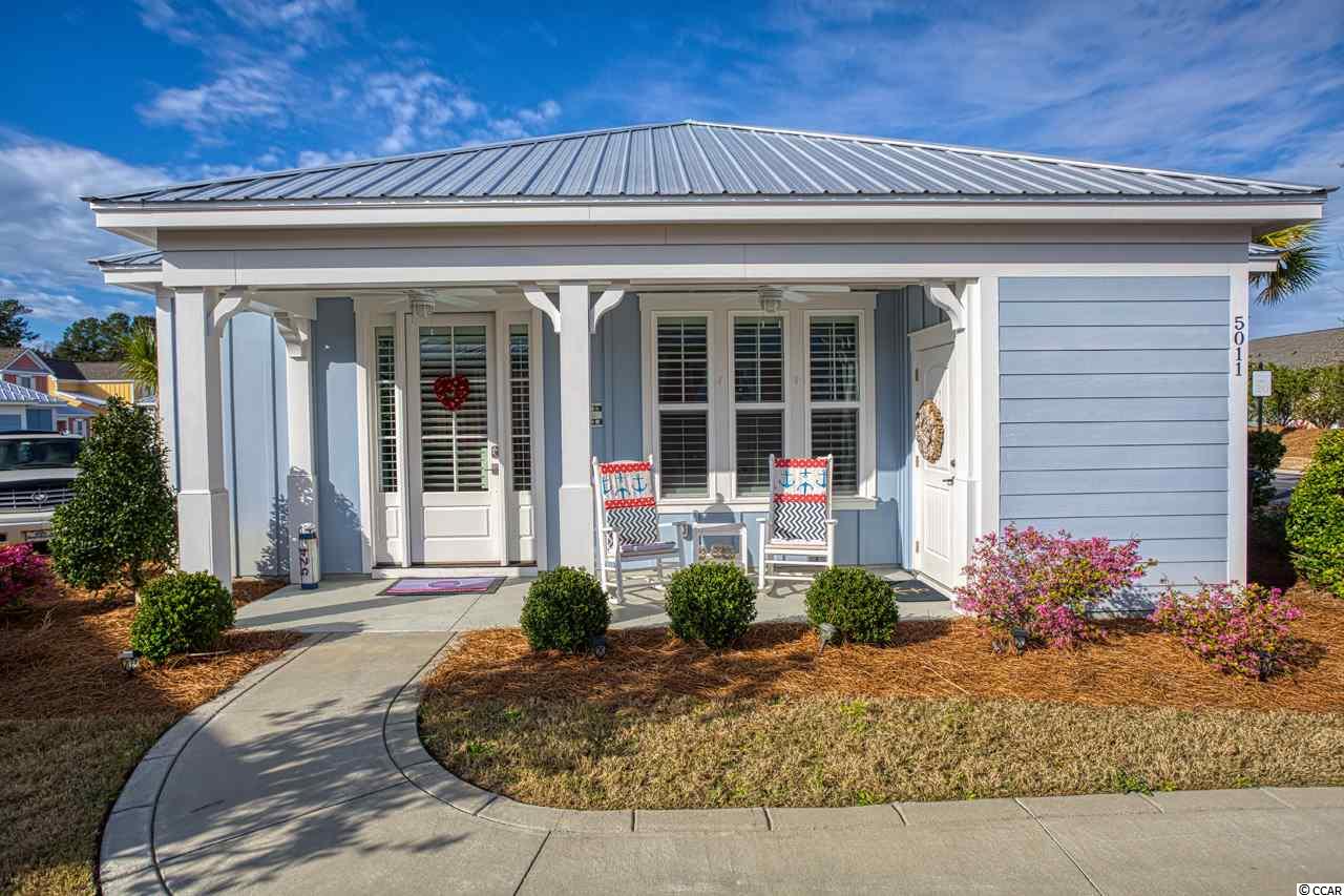 5011 Sea Coral Way North Myrtle Beach, SC 29582