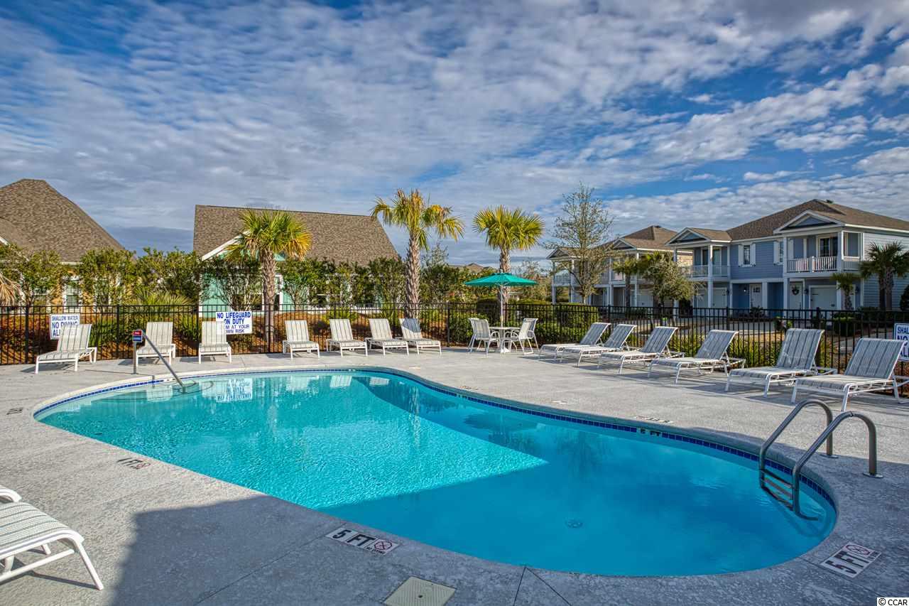 5011 Sea Coral Way North Myrtle Beach, SC 29582