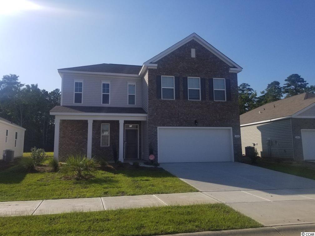 2808 Eclipse Dr. Myrtle Beach, SC 29577