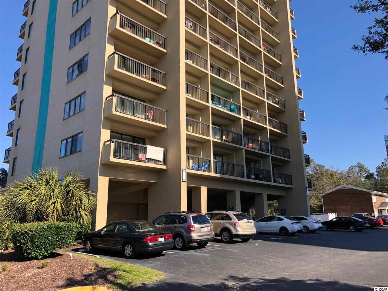 201 75th Ave N UNIT #6143 Myrtle Beach, SC 29572