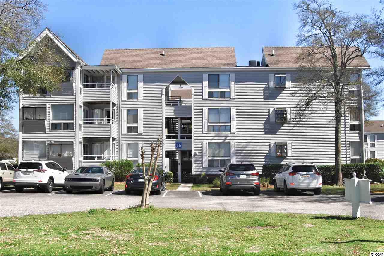 351 Lake Arrowhead Rd. UNIT 26-608 Myrtle Beach, SC 29572