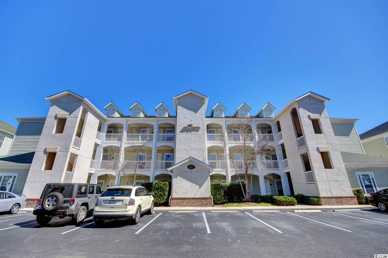 1017 World Tour Blvd. UNIT #303 Myrtle Beach, SC 29579