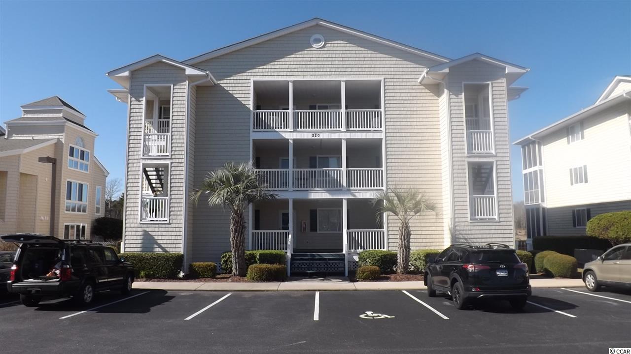 220 Waterway Landing UNIT G North Myrtle Beach, SC 29582