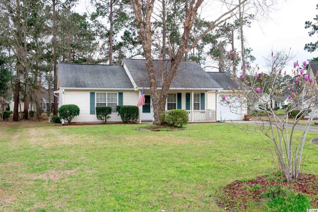 1701 Tanager Ct. Murrells Inlet, SC 29576