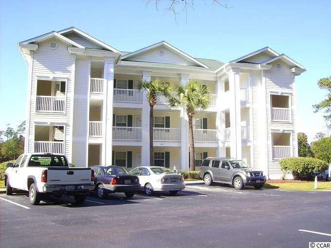 581 Blue River Ct. UNIT 6B Myrtle Beach, SC 29579