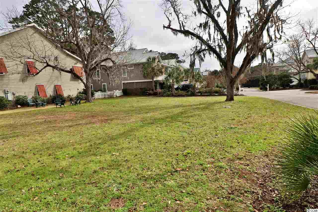 Lot 32 Orchard Ave. Murrells Inlet, SC 29576