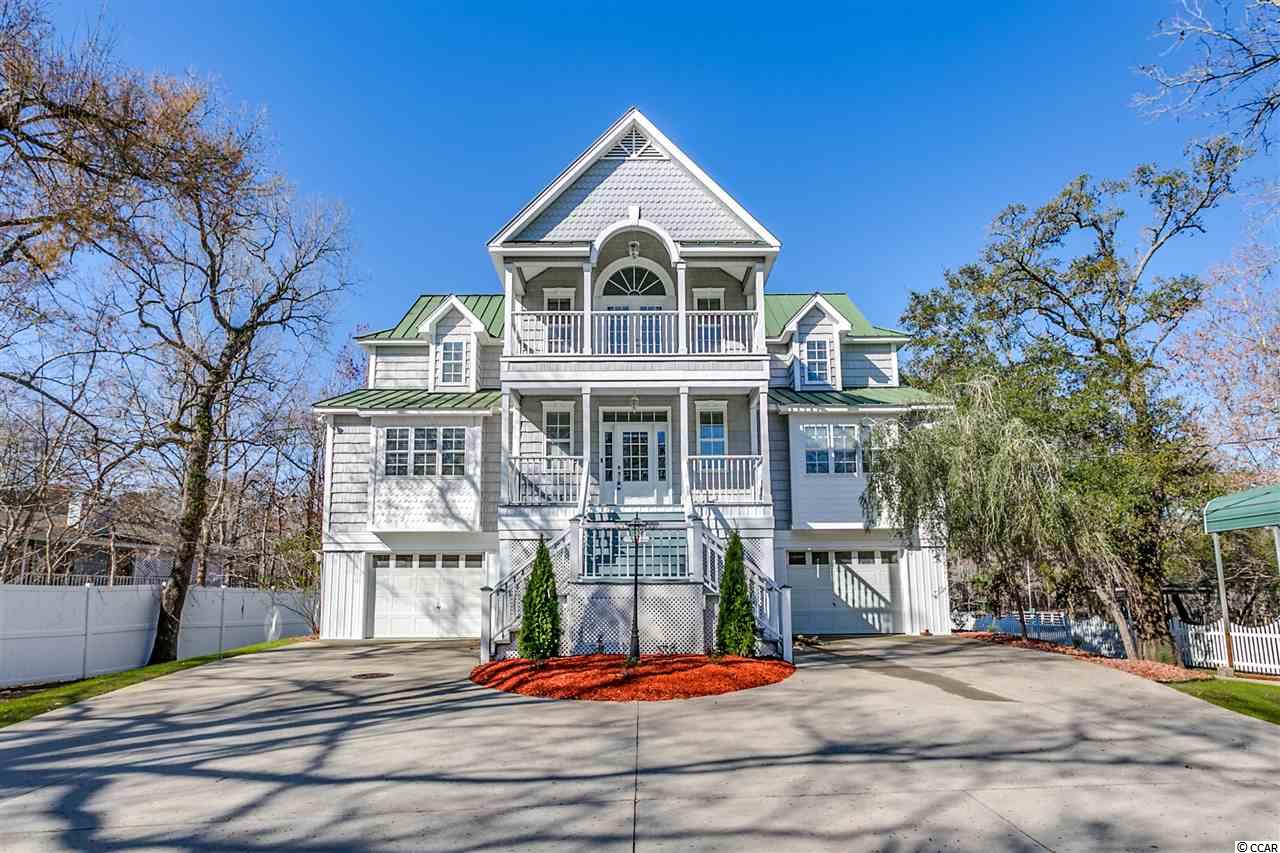 2009 Lees Landing Circle Conway, SC 29526