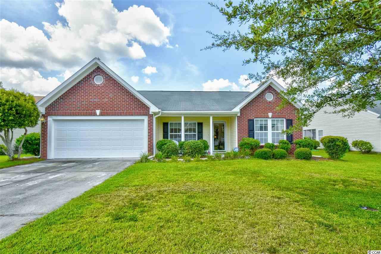 203 Devonbrook Pl. Longs, SC 29568