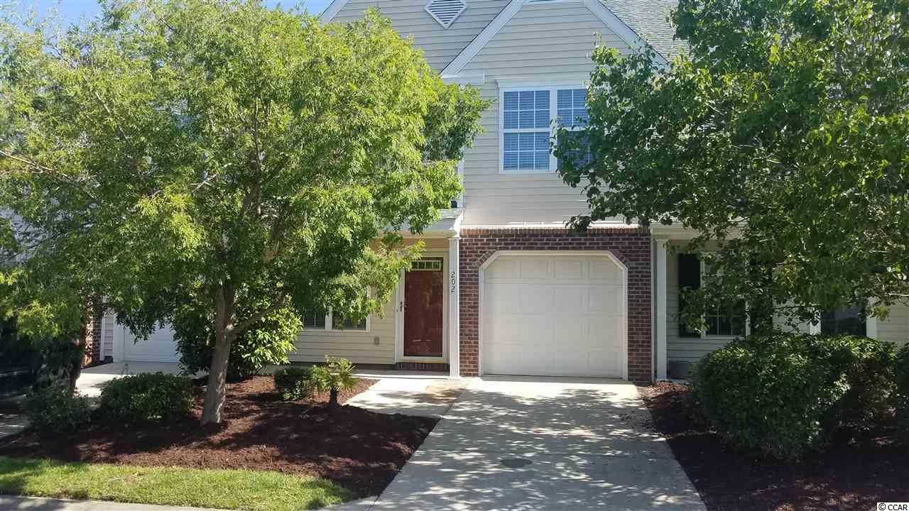 202 Wimbledon Way Murrells Inlet, SC 29576