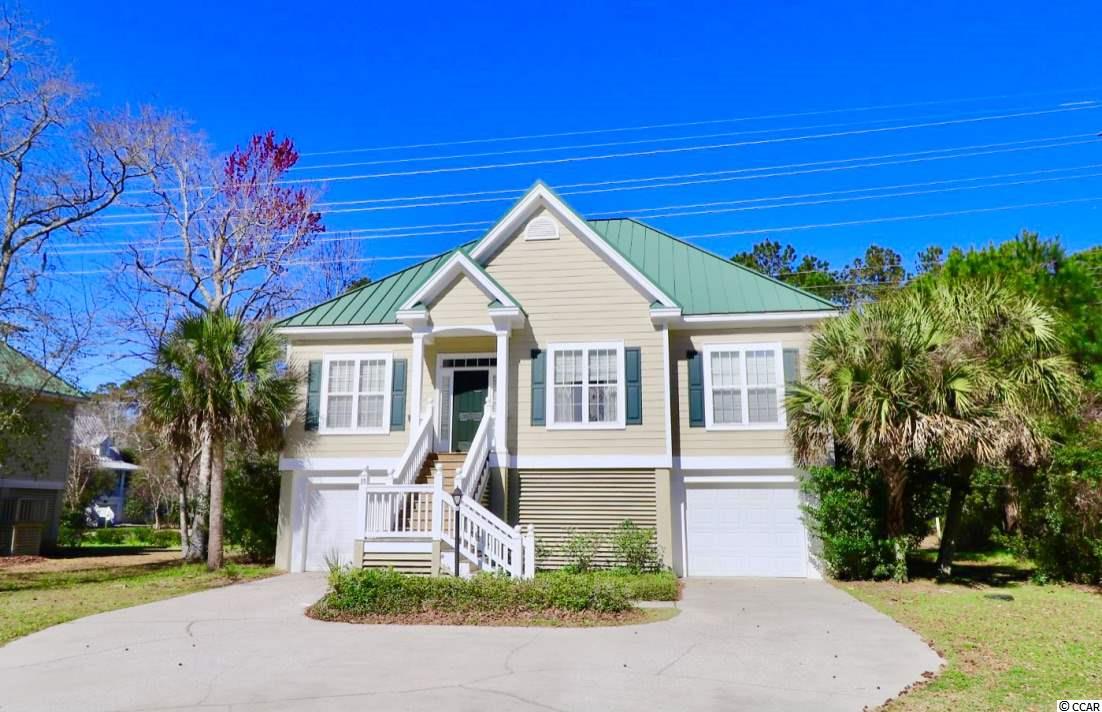 39 Jason Dr. Pawleys Island, SC 29585