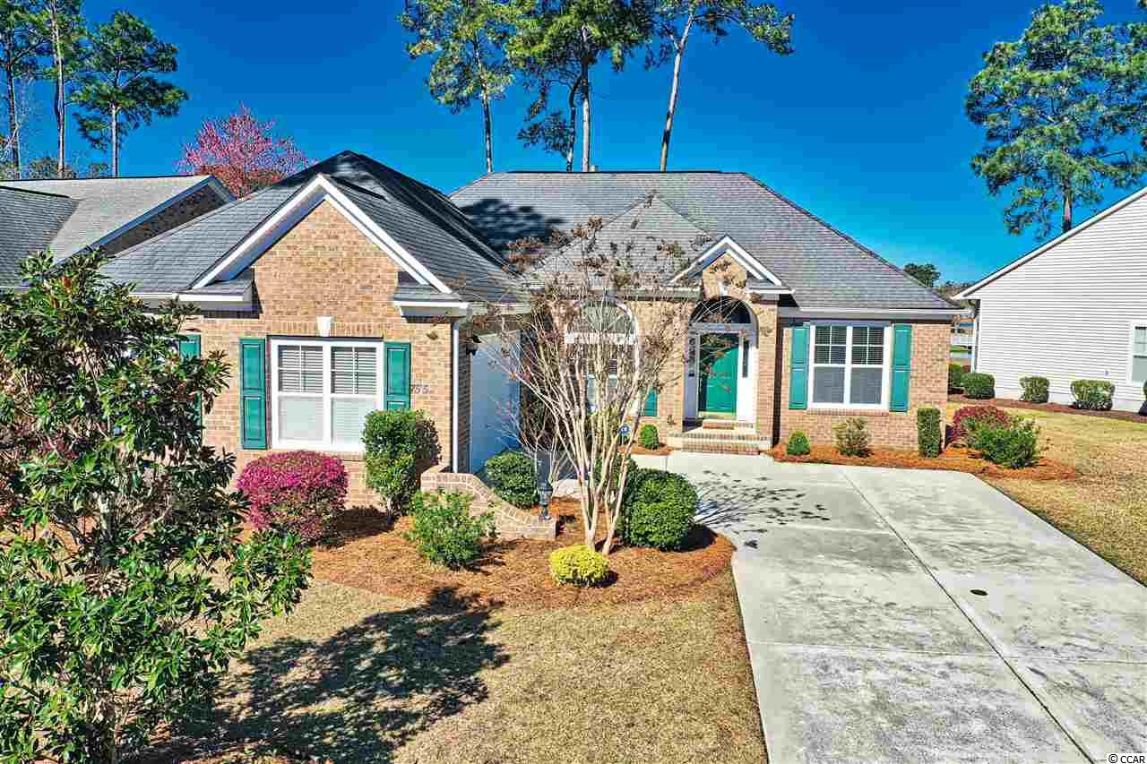 755 Camden Circle Pawleys Island, SC 29585