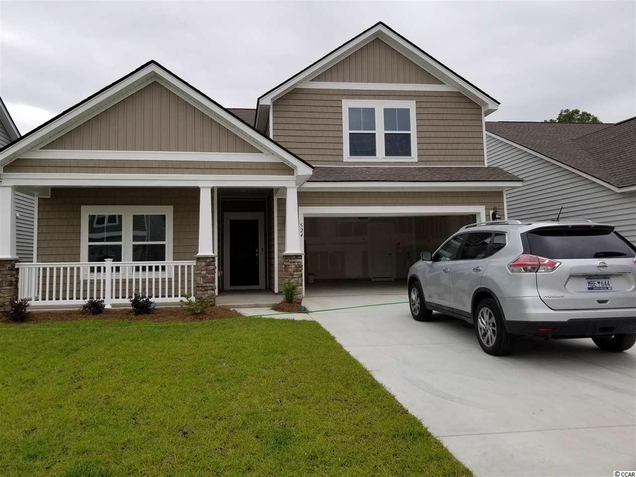 524 Harbison Circle Myrtle Beach, SC 29579