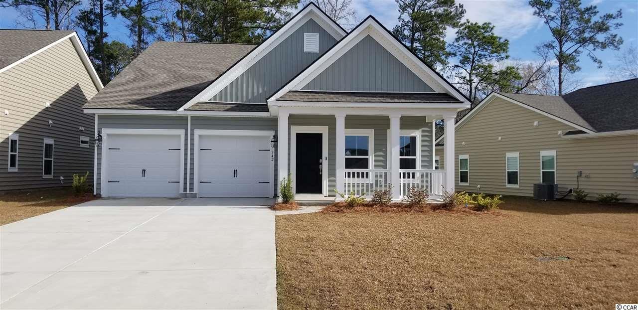 342 Harbison Circle Myrtle Beach, SC 29579