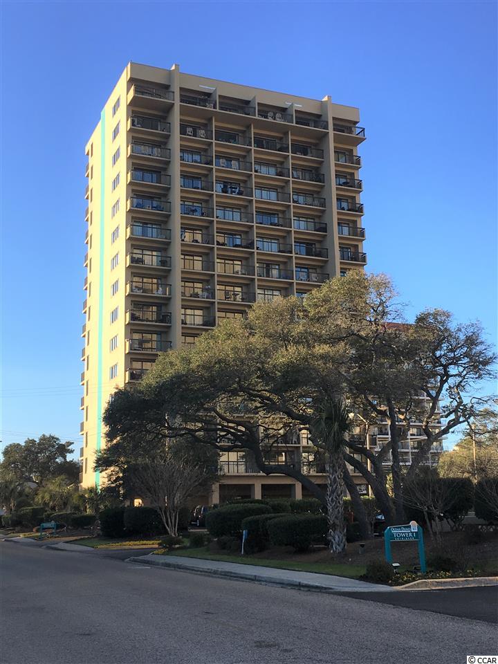 7500 N Ocean Blvd. UNIT #6062 Myrtle Beach, SC 29572