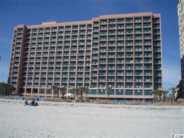 2207 S Ocean Blvd. S UNIT #621 Myrtle Beach, SC 29577